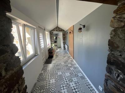 Annonce Vente 5 pi�ces Maison Fresnais 35