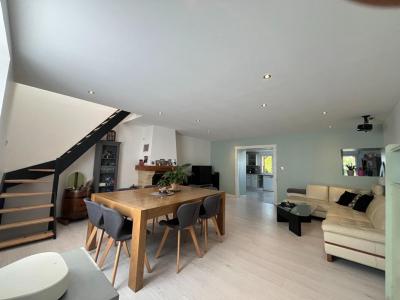 Acheter Maison 126 m2 Fresnais