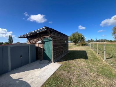 Acheter Maison Fresnais 262900 euros