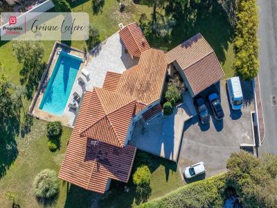 Annonce Vente 5 pi�ces Maison Sigean 11