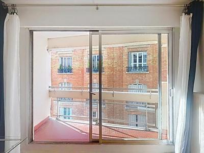 Acheter Appartement Paris-16eme-arrondissement 349000 euros