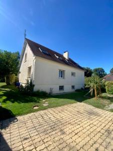 For sale Bourguebus CASTINE-EN-PLAINE 7 rooms 187 m2 Calvados (14540) photo 0