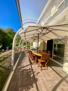 For sale Bourguebus CASTINE-EN-PLAINE 7 rooms 187 m2 Calvados (14540) photo 3
