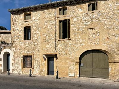 For sale Uzes 6 rooms 130 m2 Gard (30700) photo 0