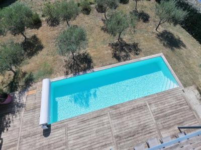 For sale Uzes 6 rooms 162 m2 Gard (30700) photo 2
