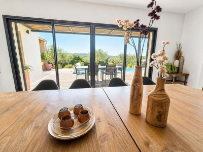 For sale Uzes 6 rooms 162 m2 Gard (30700) photo 3