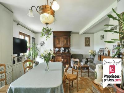 For sale Autechaux-roide 5 rooms 118 m2 Doubs (25150) photo 1