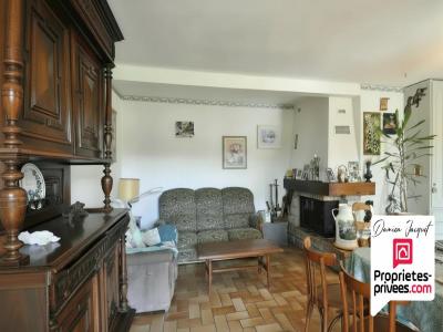 For sale Autechaux-roide 5 rooms 118 m2 Doubs (25150) photo 2