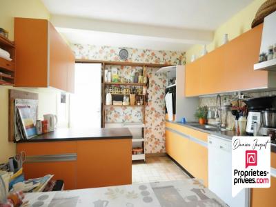For sale Autechaux-roide 5 rooms 118 m2 Doubs (25150) photo 3