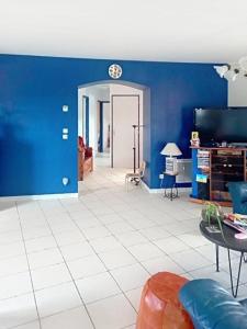 Annonce Vente 4 pi�ces Maison Luc 83