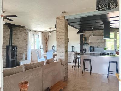 Annonce Vente 5 pi�ces Maison Cahors 46