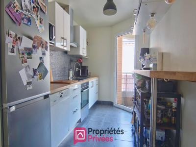 Acheter Appartement Boulogne-billancourt 790000 euros