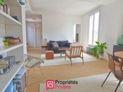 For sale Boulogne-billancourt 3 rooms 70 m2 Hauts de Seine (92100) photo 0