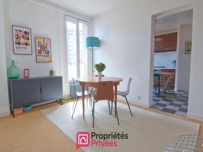 Acheter Appartement 70 m2 Boulogne-billancourt