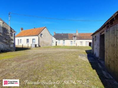 For sale Vernoil 3 rooms 74 m2 Maine et loire (49390) photo 0