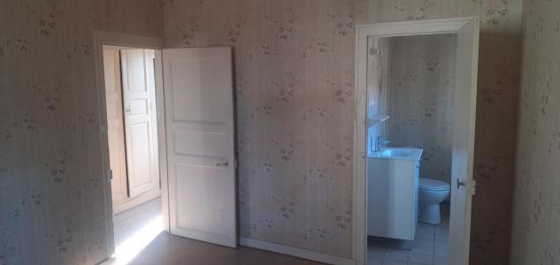 Annonce Vente 6 pi�ces Maison Bauge 49