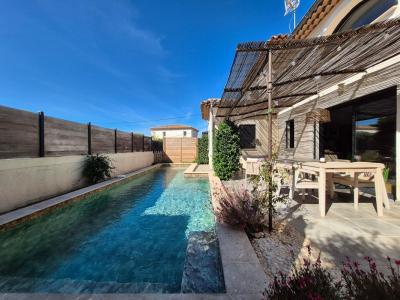 Annonce Vente 6 pi�ces Maison Six-fours-les-plages 83