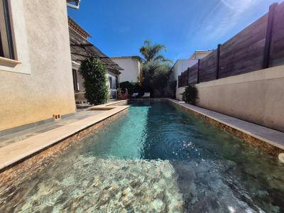 Acheter Maison 153 m2 Six-fours-les-plages