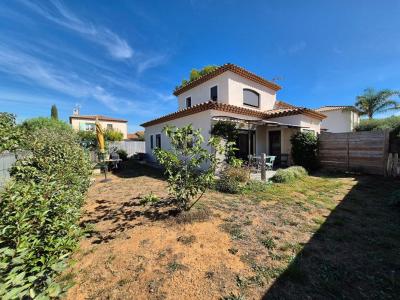 Acheter Maison Six-fours-les-plages 899000 euros