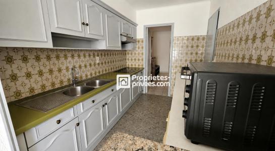 Acheter Maison Saint-laurent-de-la-salanque 275000 euros