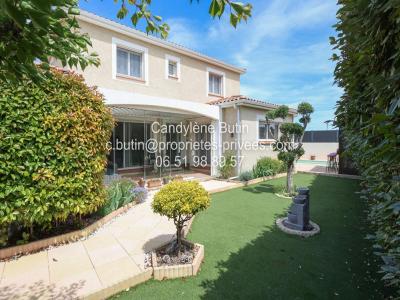 Annonce Vente 6 pi�ces Maison Colombiers 34