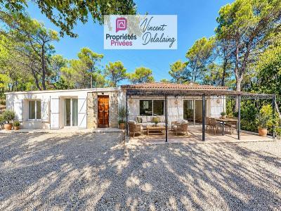 Annonce Vente 8 pi�ces Maison Rognes 13