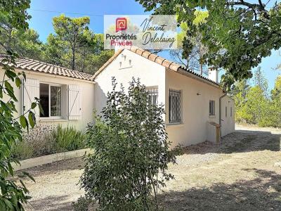 Acheter Maison 173 m2 Rognes