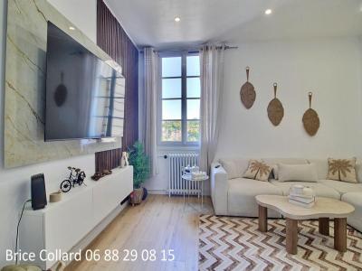 Annonce Vente 2 pi�ces Appartement Creil 60