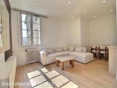 Acheter Appartement 58 m2 Creil