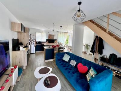 Acheter Maison 123 m2 Vendome