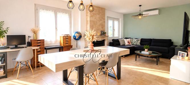 Annonce Vente 7 pi�ces Maison Limoux 11