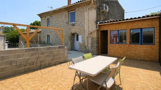 Annonce Vente 5 pi�ces Maison Brezilhac 11