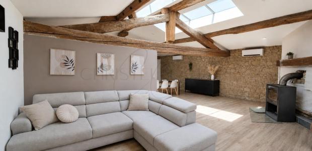 Acheter Maison Brezilhac Aude
