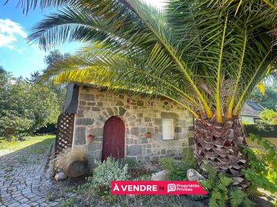 Annonce Vente 9 pi�ces Maison Plouha 22