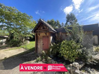 Acheter Maison 159 m2 Plouha