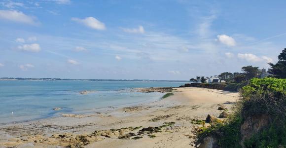For sale Mesquer 2 rooms 36 m2 Loire atlantique (44420) photo 1