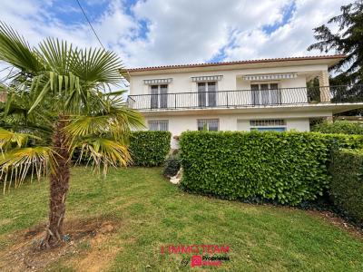 Acheter Maison 142 m2 Cahors