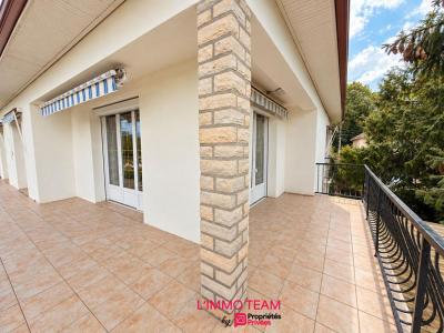 Acheter Maison Cahors 265000 euros