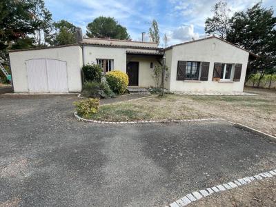 Annonce Vente 4 pi�ces Maison Bergerac 24