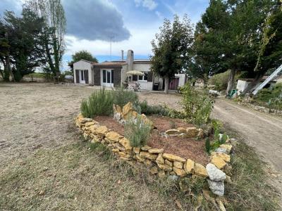 Acheter Maison 85 m2 Bergerac