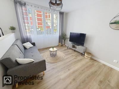 For sale Dunkerque 4 rooms 80 m2 Nord (59140) photo 2