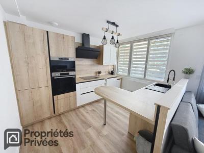 For sale Dunkerque 4 rooms 80 m2 Nord (59140) photo 3