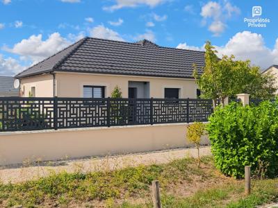 Annonce Vente 6 pi�ces Maison Pars-les-romilly 10