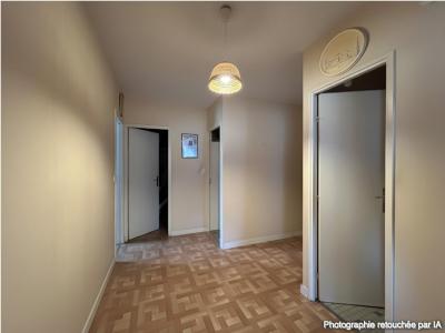 Annonce Vente 3 pi�ces Appartement Poitiers 86