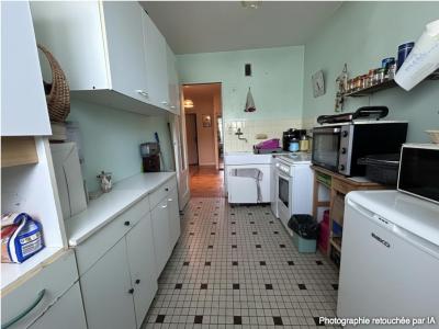 Acheter Appartement 63 m2 Poitiers