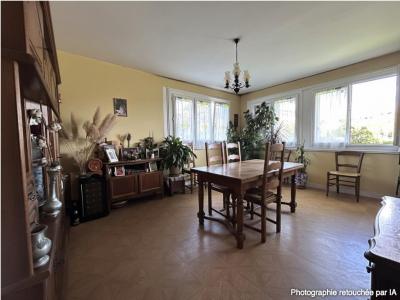 Acheter Appartement Poitiers Vienne
