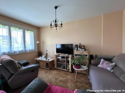 Acheter Appartement Poitiers 95990 euros