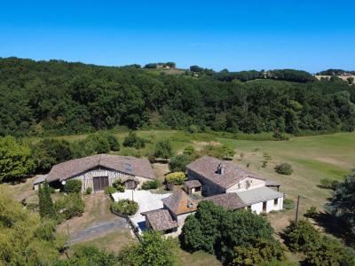 For sale Segalas 12 rooms 400 m2 Lot et garonne (47410) photo 0