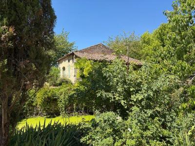 Acheter Maison Segalas 661500 euros