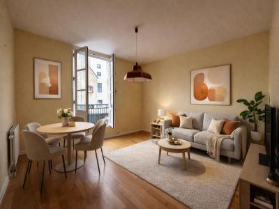 For sale Vannes 2 rooms 41 m2 Morbihan (56000) photo 1